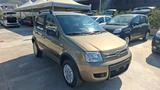 Fiat Panda 1.2 4x4 Climbing 2011 - gebrauchte Fiat Panda aus dem Jahr 2011