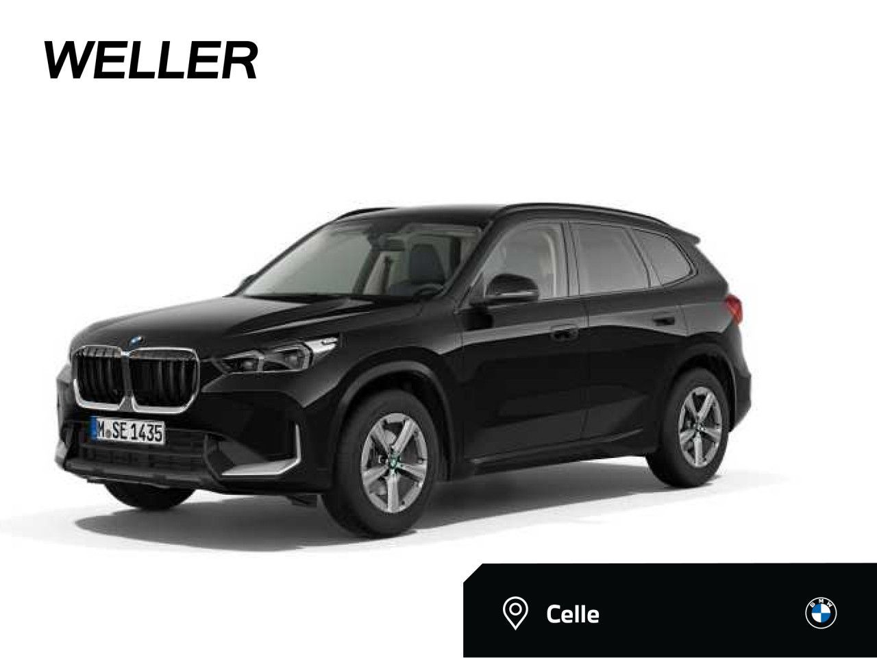 BMW X1 sDrive18d  Leasing ab 399EUR DA PA RFK AHK