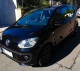 Volkswagen -UP! - Volkswagen e-up! Benziner Gebrauchtwagen