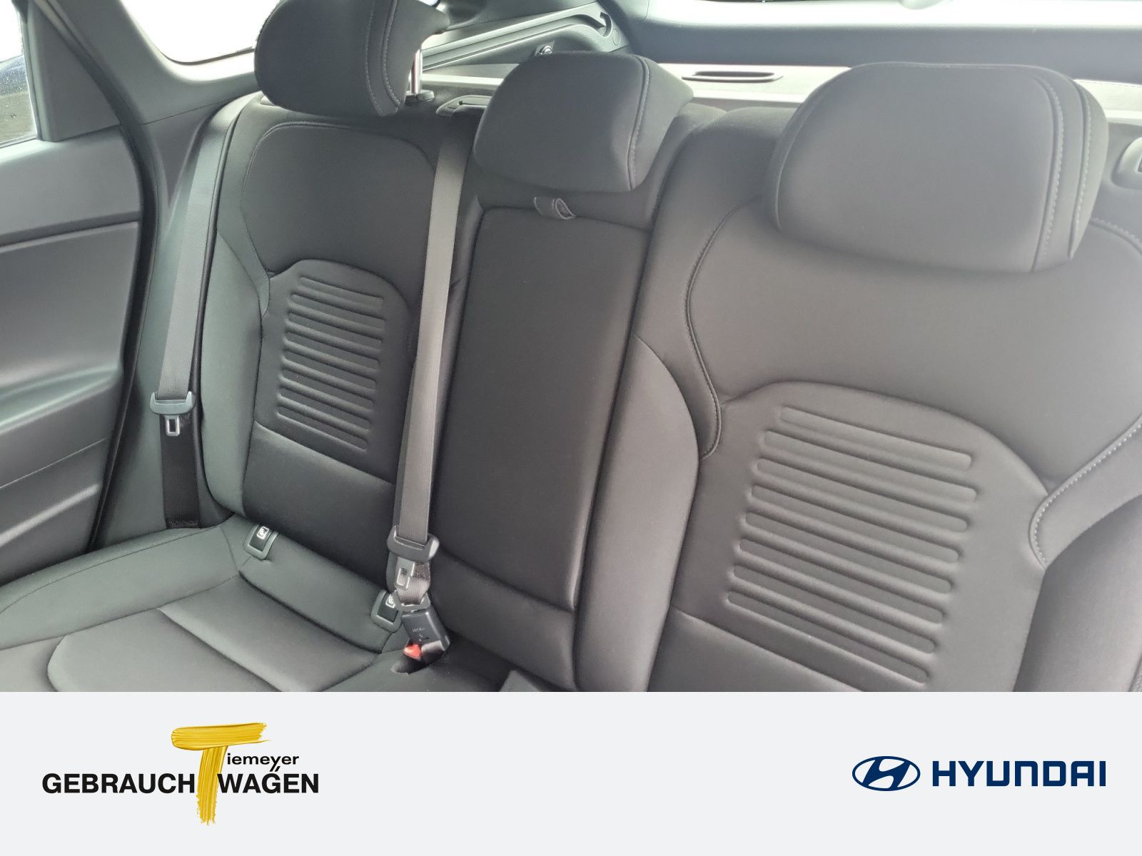 Hyundai i30 – Bild 11
