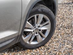 Foto Nummer 5: SKODA Kodiaq