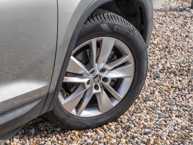 Foto Nummer 5: SKODA Kodiaq