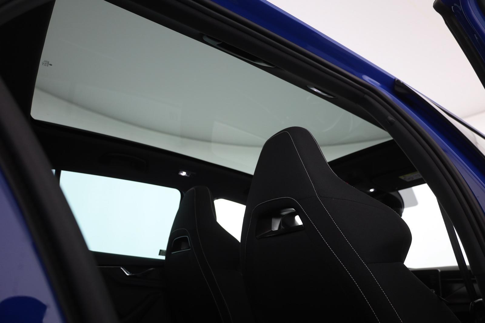 Skoda Kamiq 1.5 TSI Monte Carlo LED Panorama DAB