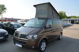Volkswagen California T5 Comfortline 2.0 TDI BiTurbo DSG  - Kastenwagen