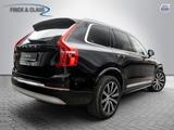 Volvo XC90 T8 AWD Inscription SHZ AHK ACC LED 7-SITZER - Volvo XC90: Inscription