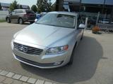 Volvo S80 T4 Momentum Einparkhilfe Leder Sitzheizung - Volvo S80