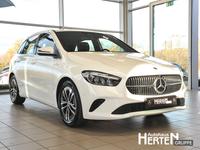 Mercedes-Benz B 180+PROGRESSIVE+LED+R-KAMERA+WINTER-P+DAB+SHZ