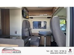MALIBU 640 Van diversity LE K 140PS 8 Gang Aut Gas+E He