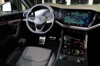 Volkswagen Touareg 3.0TDI R-Line BlackStyle StdHz Wankstabi