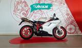 Ducati DUCATI 848 EVO - DUCATI EVO 848