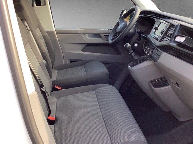 Fahrzeugabbildung Volkswagen T6 Kombi T6.1 TDI 9-Sitzer KLIMA PDC DAB