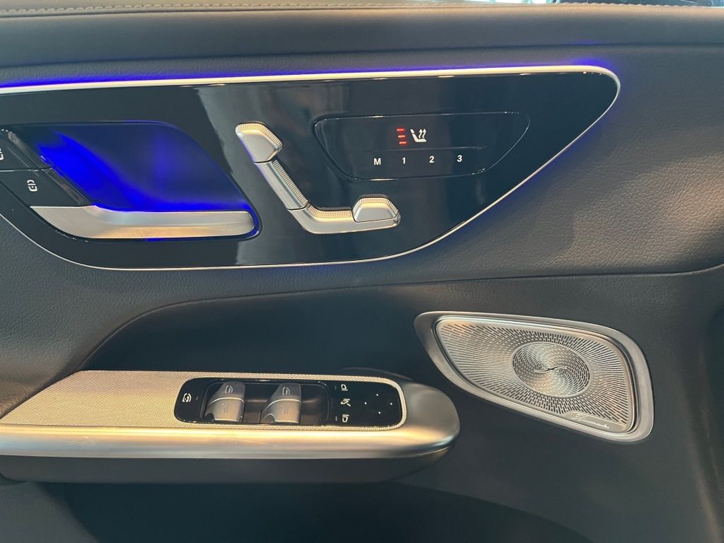 Mercedes-Benz GLC 300 e 4M AMG MBUX Memory Night Ambiente 360° foto 5