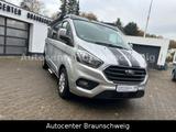 Ford Transit Custom Karmann - Wohnmobil oder -wagen Karman