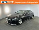 Mercedes-Benz MERCEDES-BENZ CLS 250 d 4Matic Sport - Mercedes-Benz CLS 250 Gebrauchtwagen