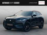 Jaguar F-Pace P250 R-DYNAMIC SE AWD ACC LED 20" - Jaguar F-PACE SE mit Benzin-Antrieb