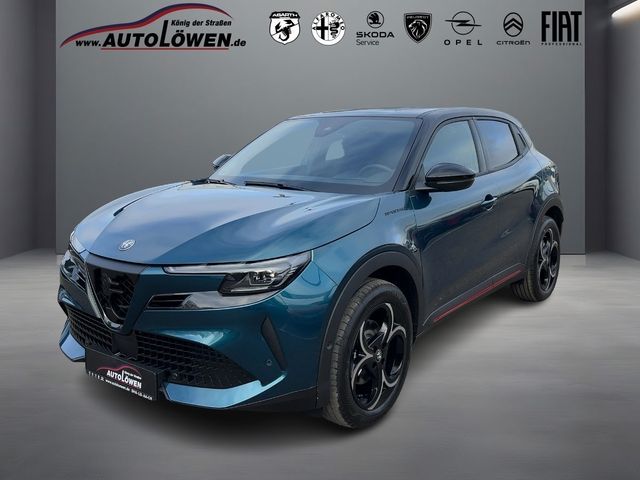 Alfa Romeo Junior 1.2 VGT Mild Hybrid Speciale