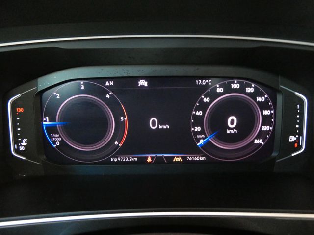 Tiguan 2.0 TDI IQ.DRIVE HUD AHK PANO SHZ ACC LED