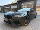 BMW M8 Gran Coupe Competition 1.Hand MwSt. Alcantara - scheckheftgepflegte BMW M8
