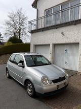Volkswagen Lupo 1.0 College College - Volkswagen Lupo: Schiebedach
