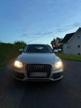 Audi AUDI Q5 2L Benzin Automatik ,TÜV Euro 5 Vo... - Audi Q5: Euro