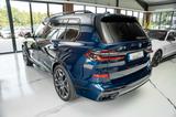 BMW X7 xDrive40i - gebrauchte BMW X7 aus dem Jahr 2023
