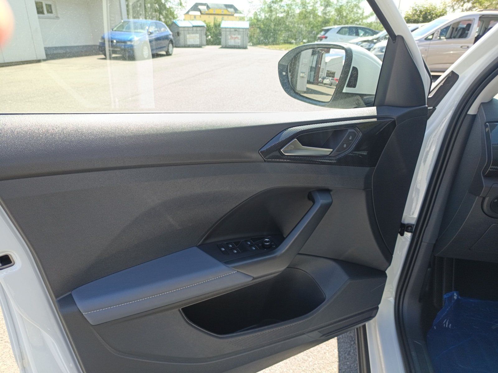 Volkswagen T-Cross - Bild 16