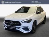 Mercedes-Benz GLA 200 Edition AMG/NIght/WinterPak/AHK/Beam - Mercedes-Benz GLA 200 in Kassel