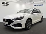 Hyundai i30 5-Türer 1.0 T-GDI 6-MT Advantage FLA Navi
