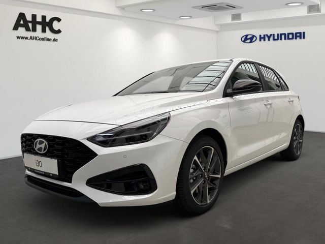 Hyundai i30 5-Türer 1.0 T-GDI 6-MT Advantage FLA Navi