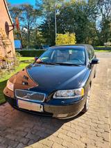 Volvo V70 Automatik - Volvo 240 mit Benzin-Antrieb: Automatik