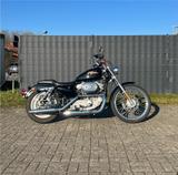 Harley-Davidson Sportster 883 Custom Bj. 2000 - Offers matching your search criteria