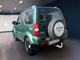 Suzuki Jimny 1.3 Club Ranger AHK - Suzuki: R