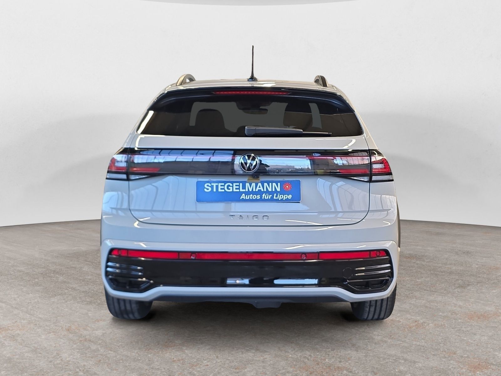 Volkswagen Taigo - Bild 6