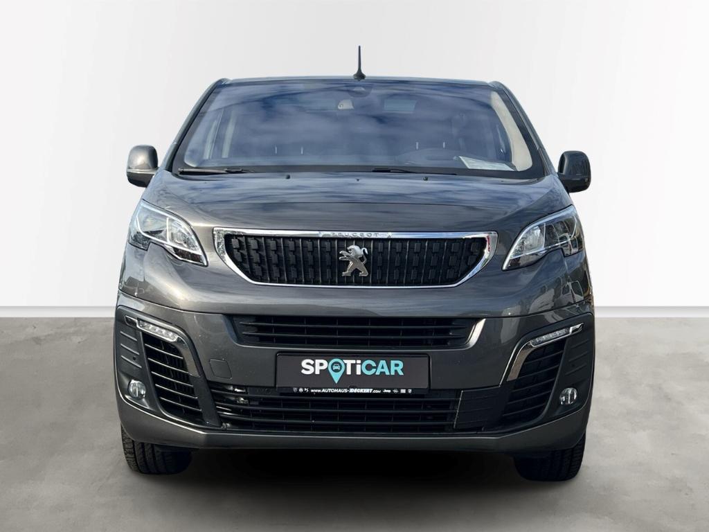 Peugeot Traveller Allure L2 8-Sitzer HUD Panorama Navi M