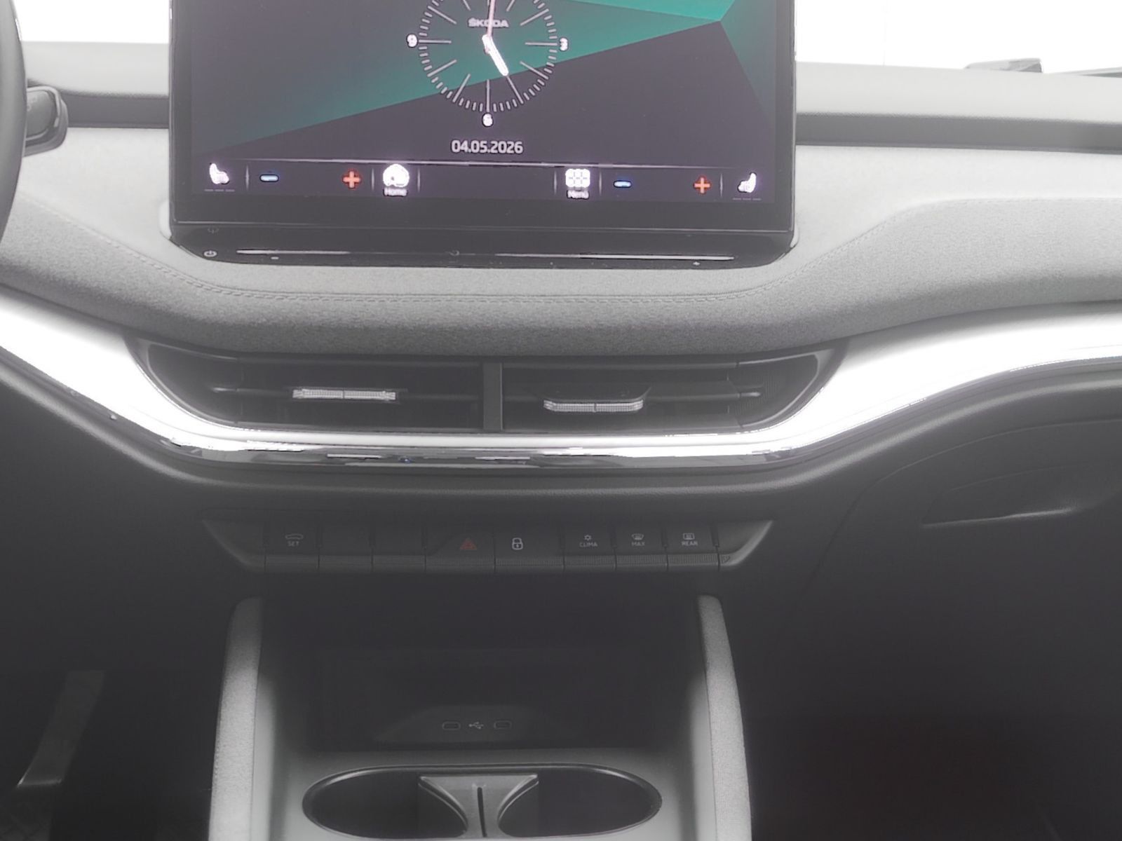Skoda Enyaq - Bild 9