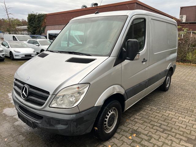 Mercedes-Benz Sprinter 209CDI EFH Navi Standheizung