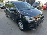 Volkswagen up! black NAVI*SCHIEBDACH*PDC*SITZHEIZUNG - VW up! Gebrauchtwagen in Berlin
