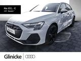 Audi A3 Sportback S line 35 TFSI S tronic 150 PS | Sp