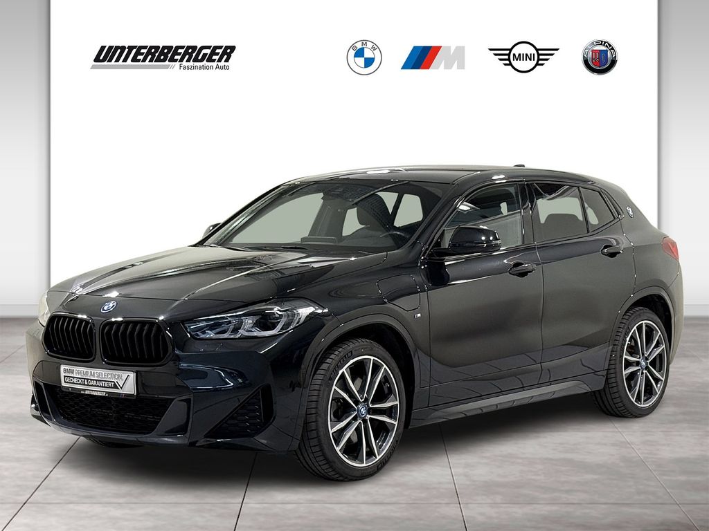 2023 BMW X2