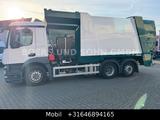 Mercedes-Benz ANTOS 2533 L 6X2 EURO 6, ZOELLER SLF XL28 - Angebote