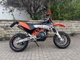 KTM 690 Enduro - TÜV NEU / SUMO REIFEN NEU - KTM 2009 690