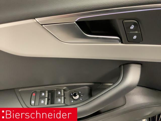 Audi A4 Av 45 TFSI qu S Line 19 AHK PANO MATRIX, миниатюра 9