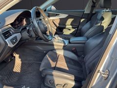 Audi A4 2.0 TDI Avant sport