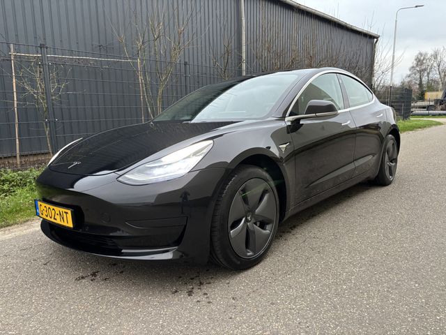 Tesla Model 3 Standard RWD Plus 60 kWh / AUTOPILOT / l