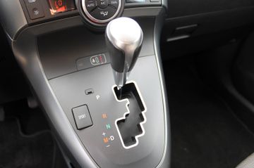 Toyota Verso S Edition