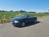 Volvo C70 2.3T T5 Cabrio Comfort | Tausch gegen Mini - Volvo C70 von privat
