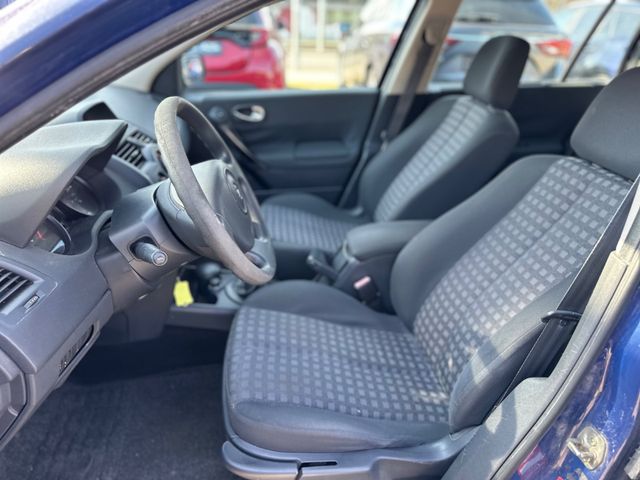 Renault Megane II Grandtour Avantage