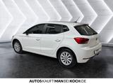 Seat Ibiza 1.0 TSI  LED SHZ PDC APP. KLIMA LM-Felgen - Seat Ibiza: Felgen