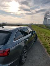 Audi S6 4.0 TFSI quattro S tronic Avant - - Audi S6: Kombi