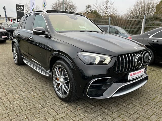 Mercedes-Benz GLE 63 S AMG 4Matic+Performence/Edition*Exclusiv